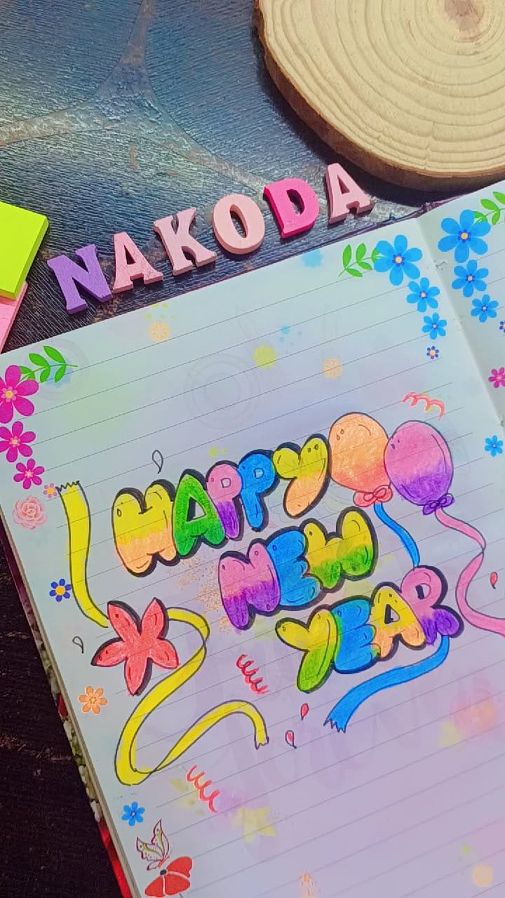 Bubble Writing